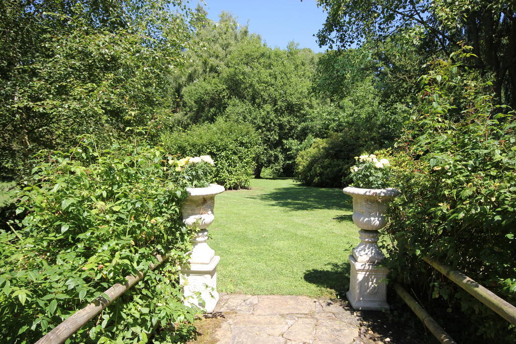 Felbrigg Lodge Bed And Breakfast Aylmerton Exterior foto